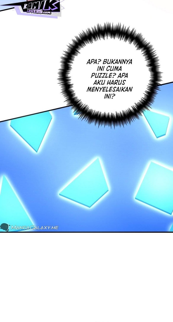 I Became a Childhood Friend of a Mid-Level Boss Chapter 29 - halaman 34