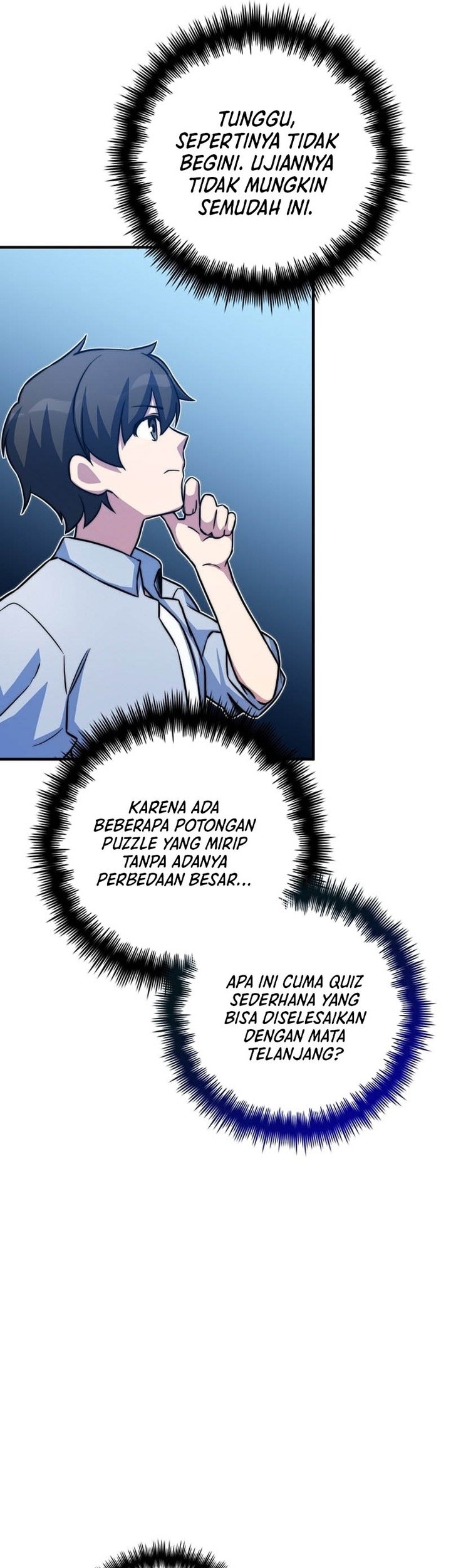 I Became a Childhood Friend of a Mid-Level Boss Chapter 29 - halaman 35