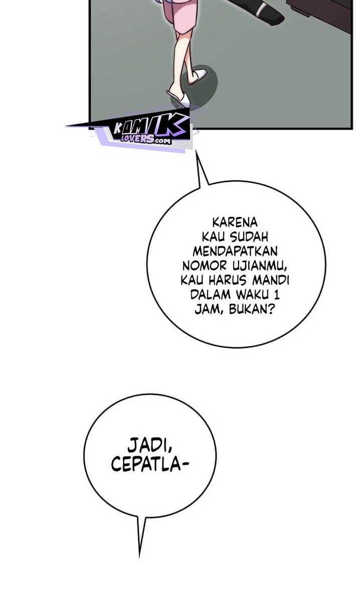 I Became a Childhood Friend of a Mid-Level Boss Chapter 29 - halaman 44