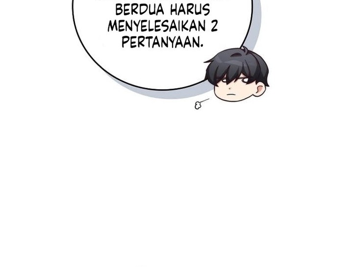 I Became a Childhood Friend of a Mid-Level Boss Chapter 29 - halaman 5
