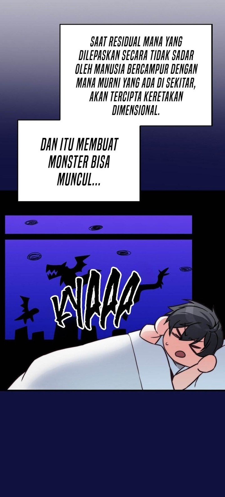I Became a Childhood Friend of a Mid-Level Boss Chapter 29 - halaman 56