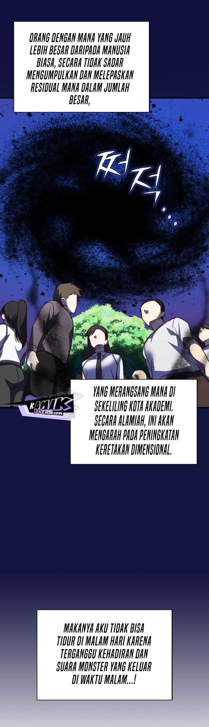 I Became a Childhood Friend of a Mid-Level Boss Chapter 29 - halaman 57