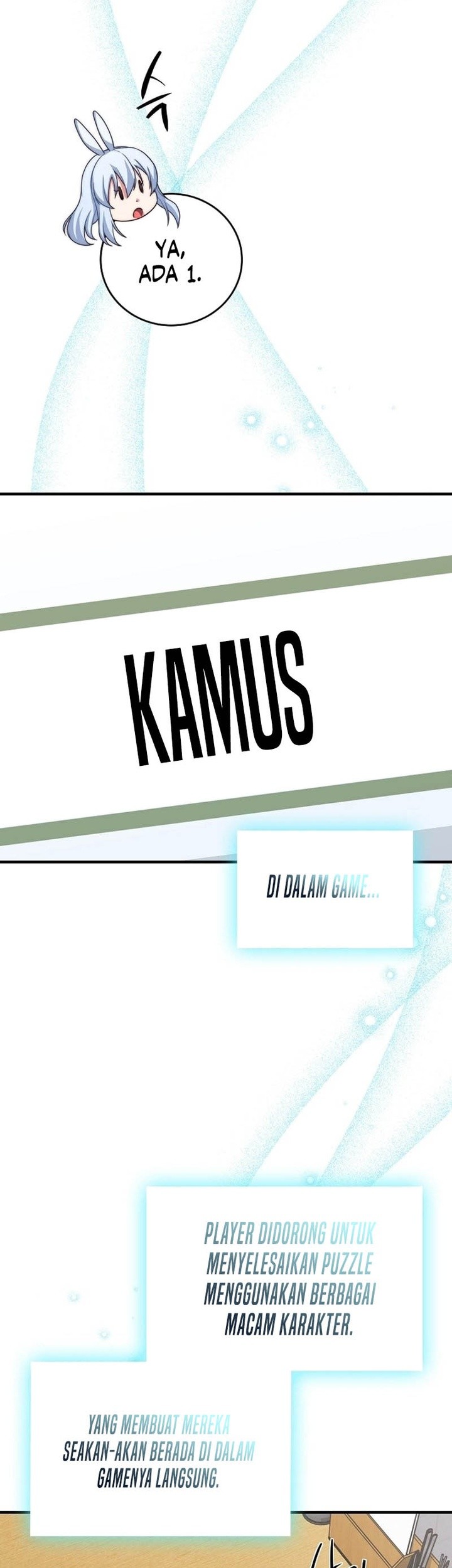 I Became a Childhood Friend of a Mid-Level Boss Chapter 29 - halaman 68