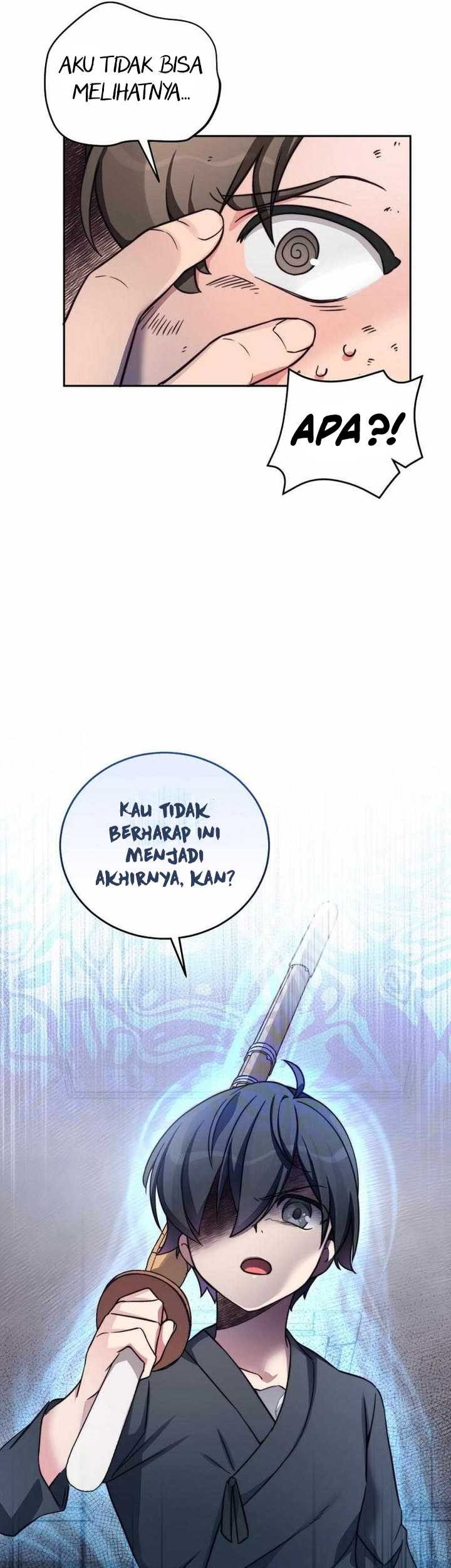 I Became a Childhood Friend of a Mid-Level Boss Chapter 3 - halaman 10