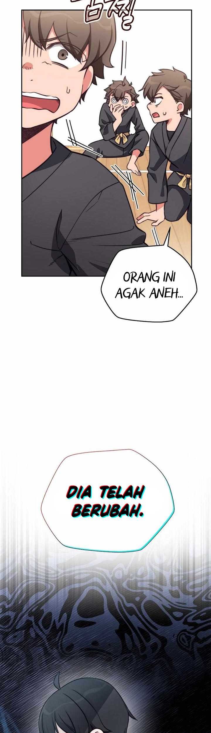 I Became a Childhood Friend of a Mid-Level Boss Chapter 3 - halaman 12