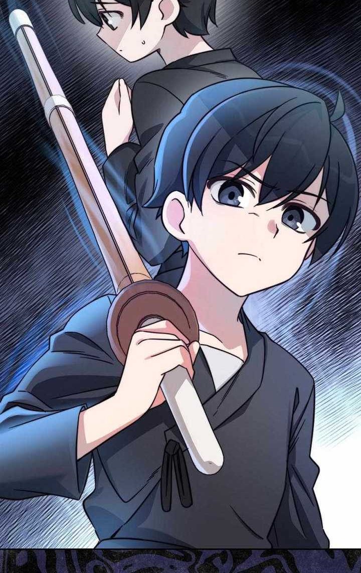 I Became a Childhood Friend of a Mid-Level Boss Chapter 3 - halaman 13