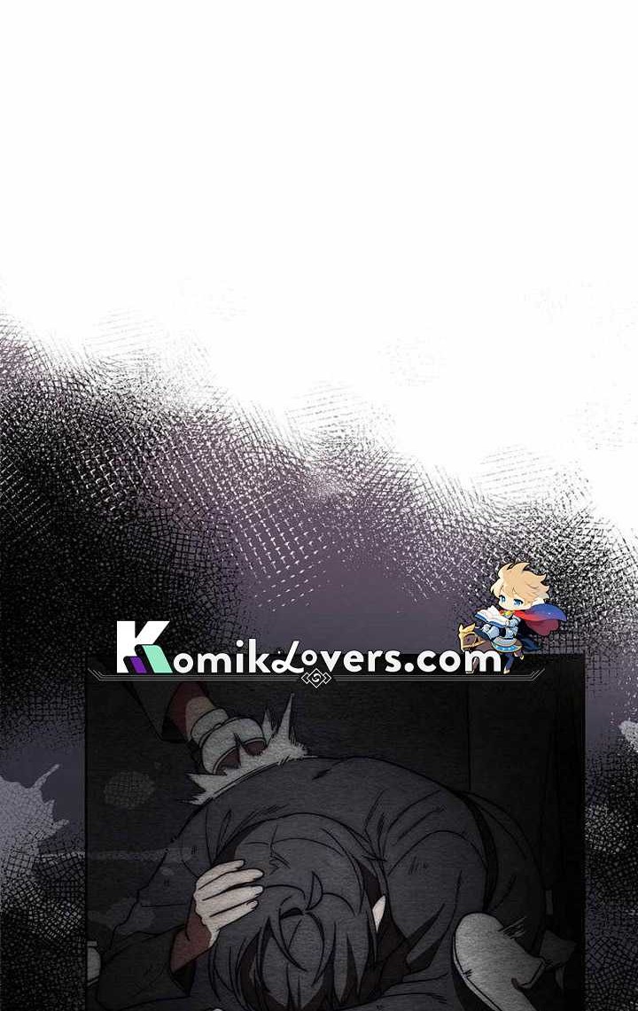 I Became a Childhood Friend of a Mid-Level Boss Chapter 3 - halaman 15