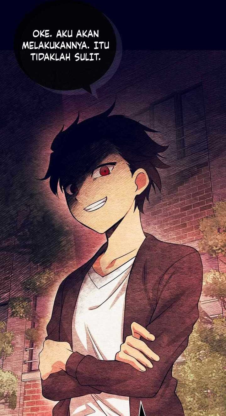 I Became a Childhood Friend of a Mid-Level Boss Chapter 3 - halaman 23