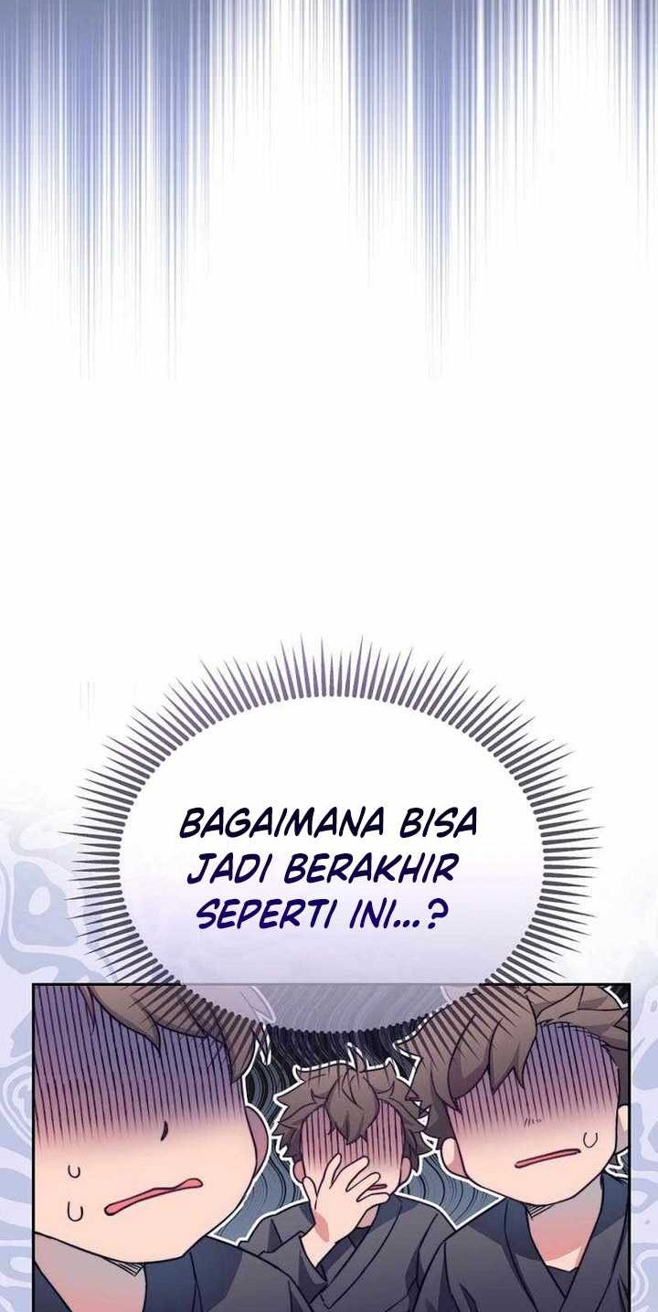 I Became a Childhood Friend of a Mid-Level Boss Chapter 3 - halaman 27