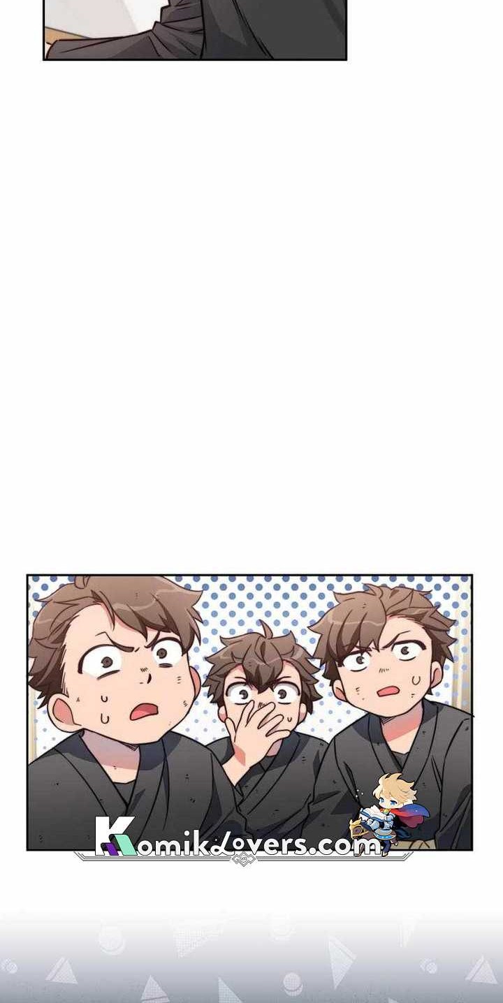 I Became a Childhood Friend of a Mid-Level Boss Chapter 3 - halaman 33