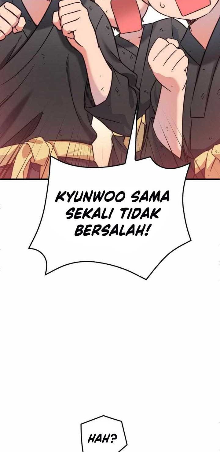 I Became a Childhood Friend of a Mid-Level Boss Chapter 3 - halaman 35