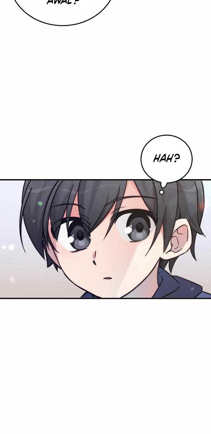 I Became a Childhood Friend of a Mid-Level Boss Chapter 3 - halaman 39