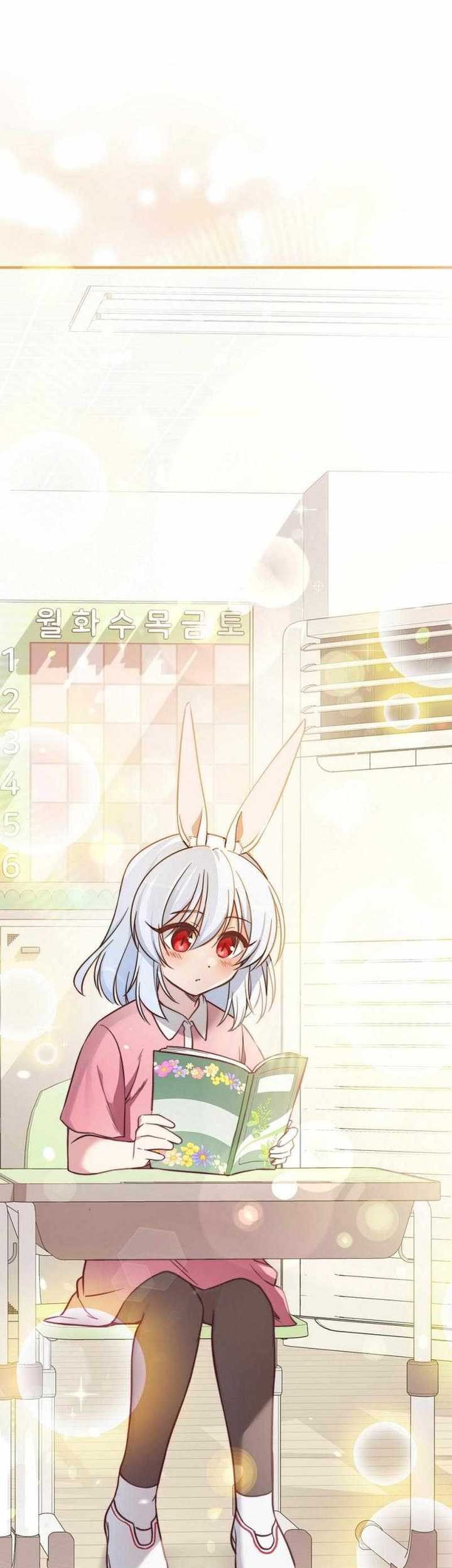 I Became a Childhood Friend of a Mid-Level Boss Chapter 3 - halaman 40