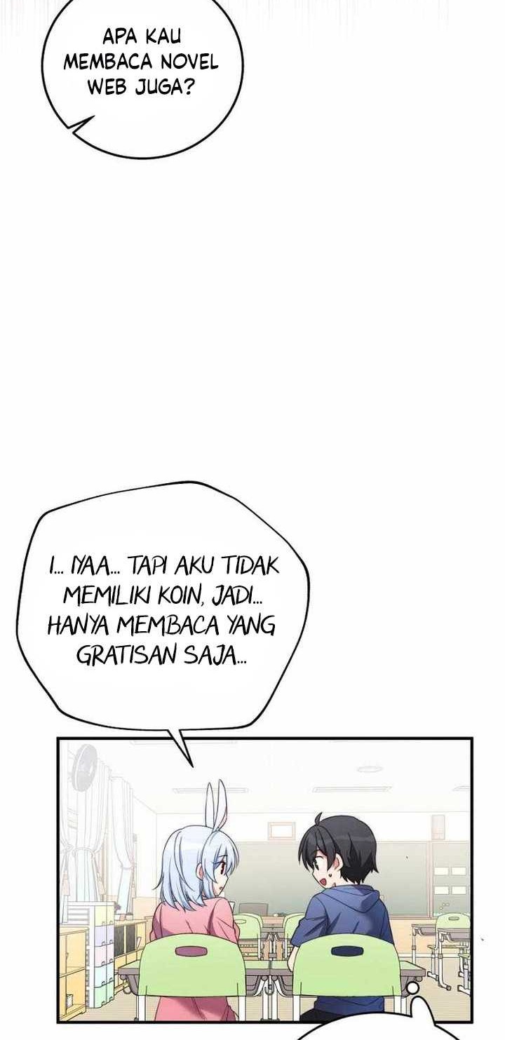I Became a Childhood Friend of a Mid-Level Boss Chapter 3 - halaman 47