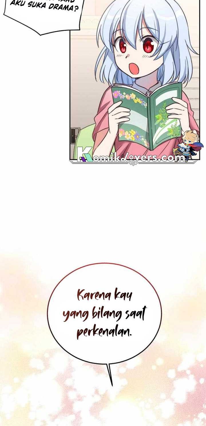 I Became a Childhood Friend of a Mid-Level Boss Chapter 3 - halaman 49
