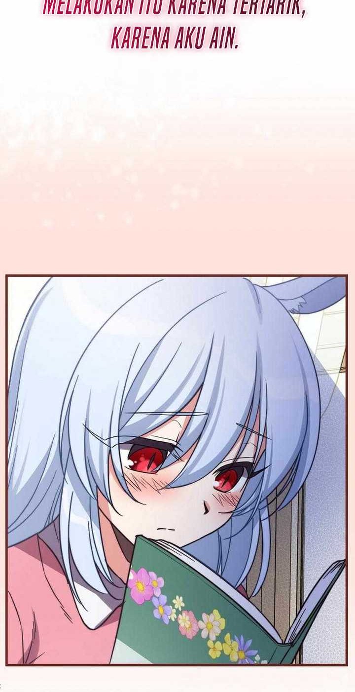 I Became a Childhood Friend of a Mid-Level Boss Chapter 3 - halaman 53