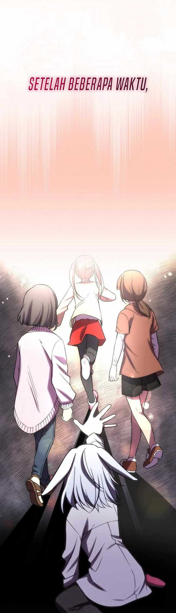 I Became a Childhood Friend of a Mid-Level Boss Chapter 3 - halaman 54
