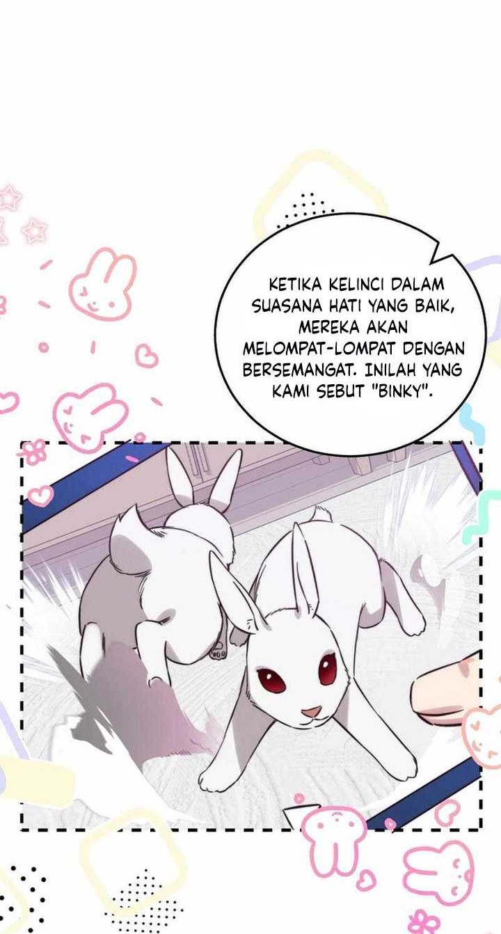 I Became a Childhood Friend of a Mid-Level Boss Chapter 3 - halaman 61