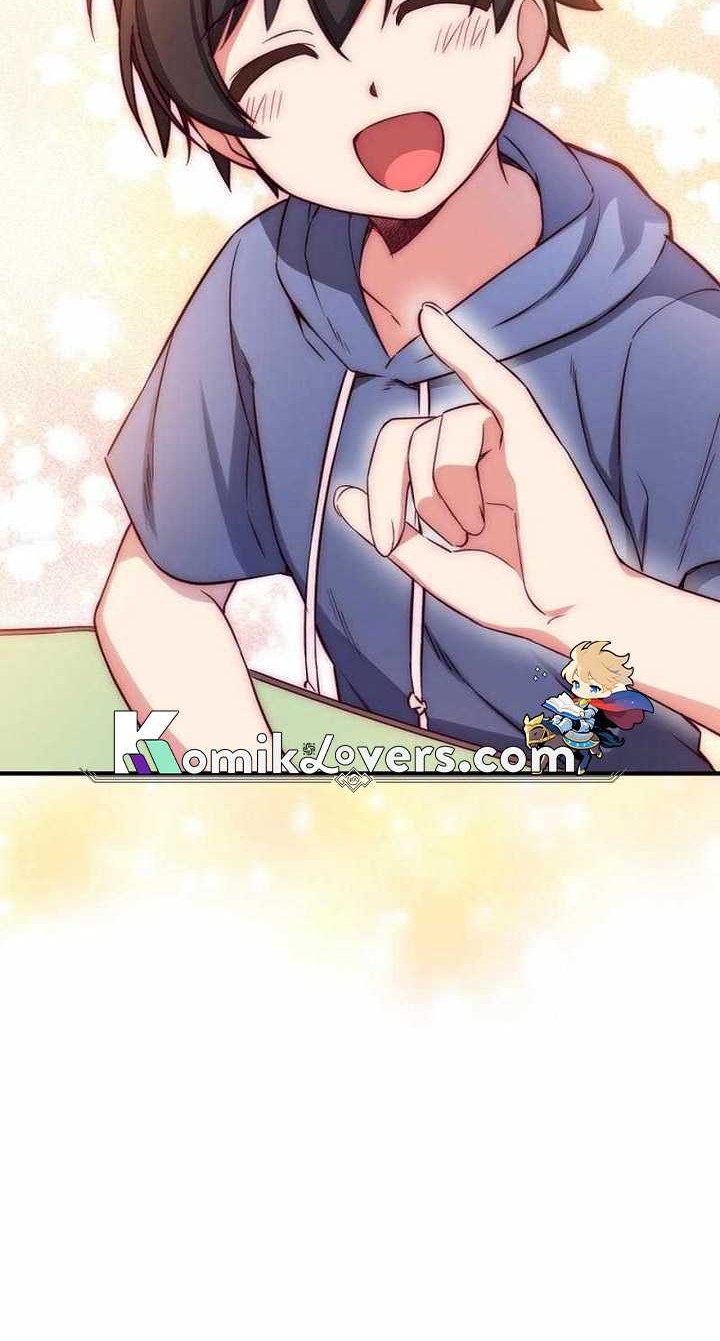 I Became a Childhood Friend of a Mid-Level Boss Chapter 3 - halaman 65