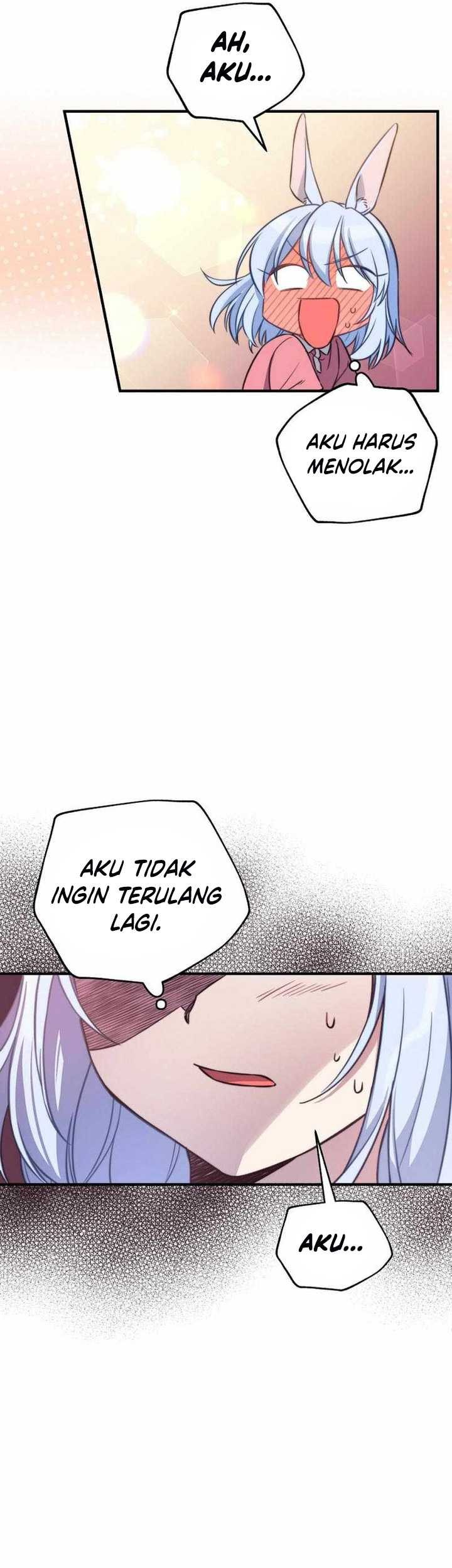 I Became a Childhood Friend of a Mid-Level Boss Chapter 3 - halaman 66