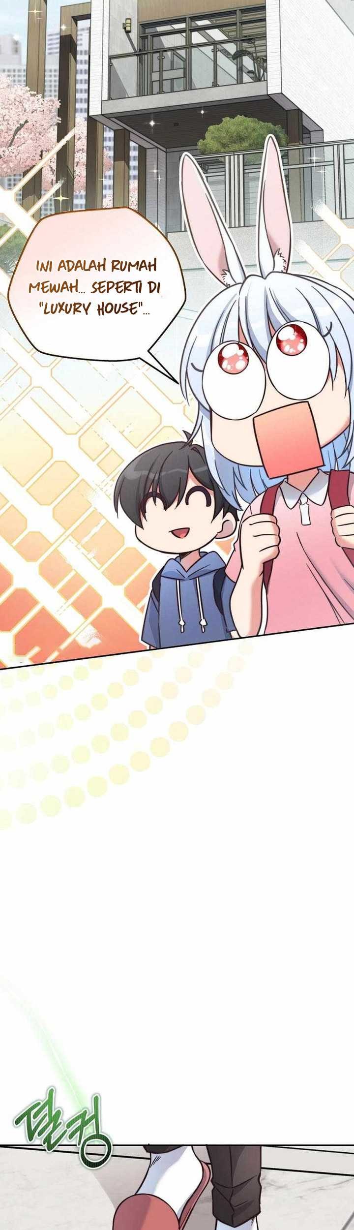 I Became a Childhood Friend of a Mid-Level Boss Chapter 3 - halaman 68