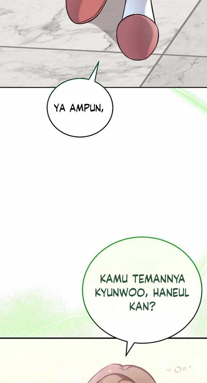 I Became a Childhood Friend of a Mid-Level Boss Chapter 3 - halaman 69