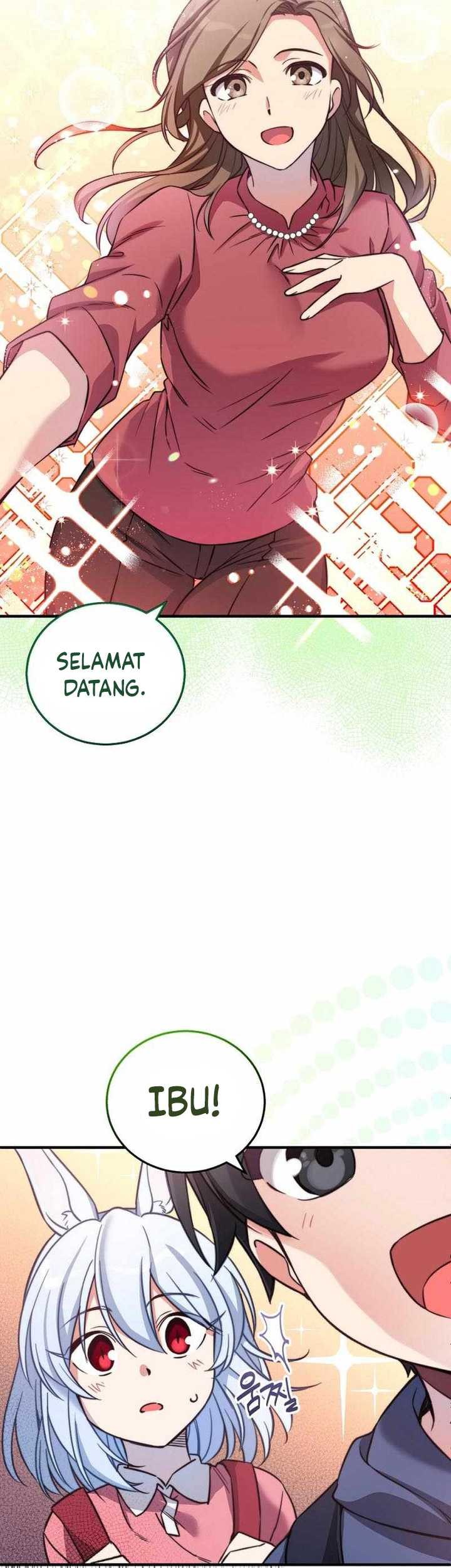 I Became a Childhood Friend of a Mid-Level Boss Chapter 3 - halaman 70