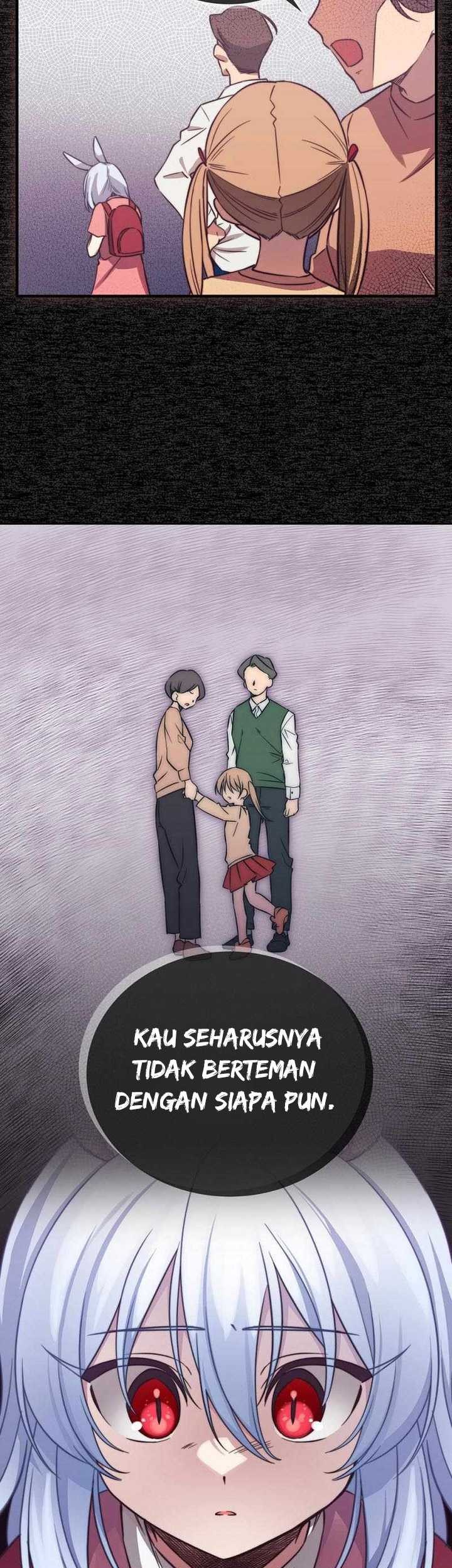 I Became a Childhood Friend of a Mid-Level Boss Chapter 3 - halaman 72
