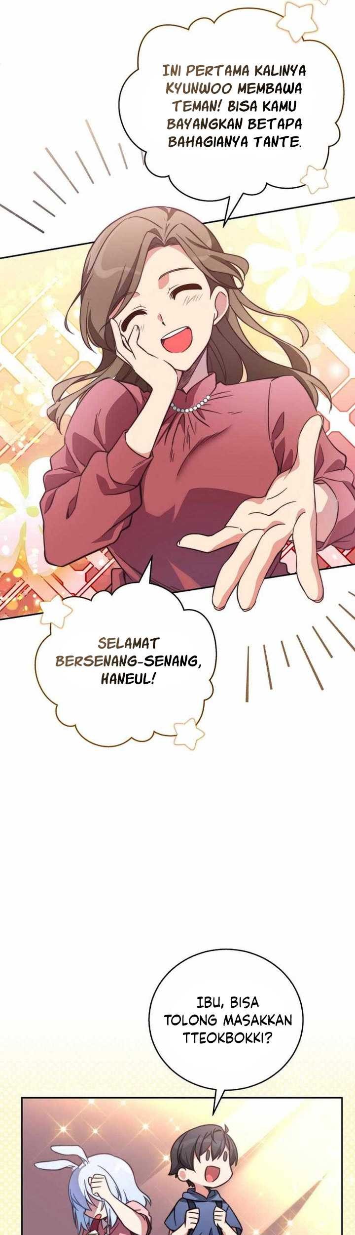 I Became a Childhood Friend of a Mid-Level Boss Chapter 3 - halaman 74