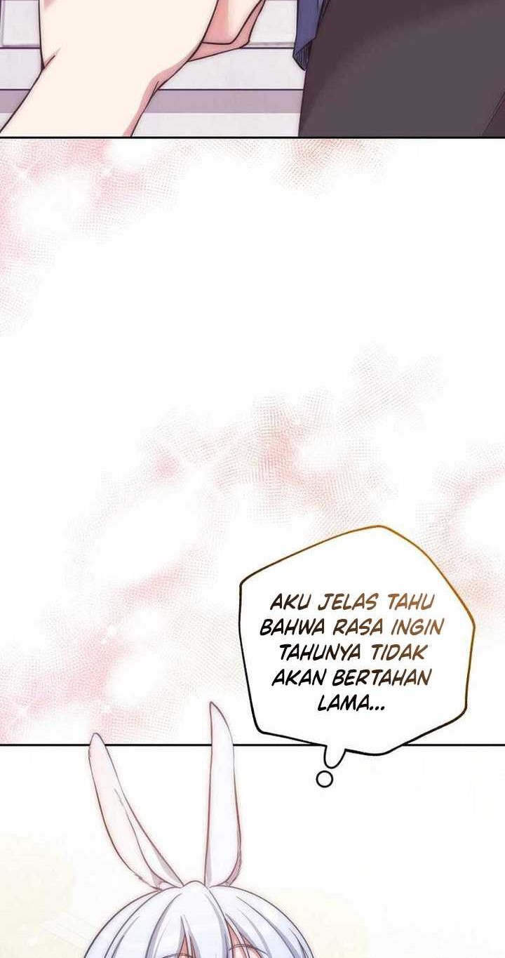 I Became a Childhood Friend of a Mid-Level Boss Chapter 3 - halaman 77