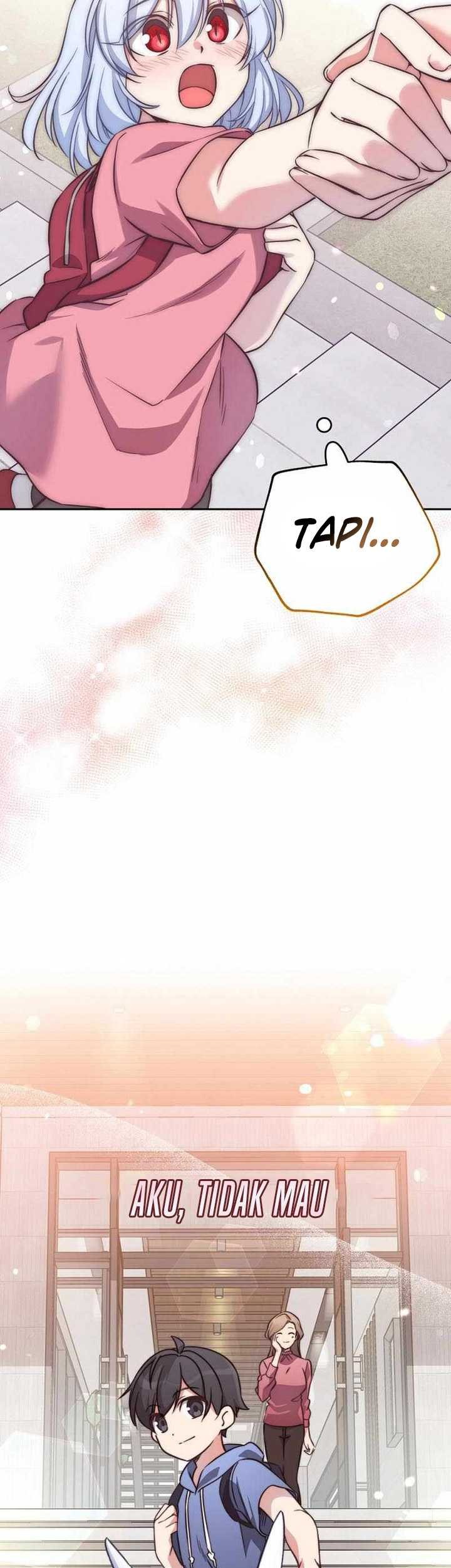 I Became a Childhood Friend of a Mid-Level Boss Chapter 3 - halaman 78