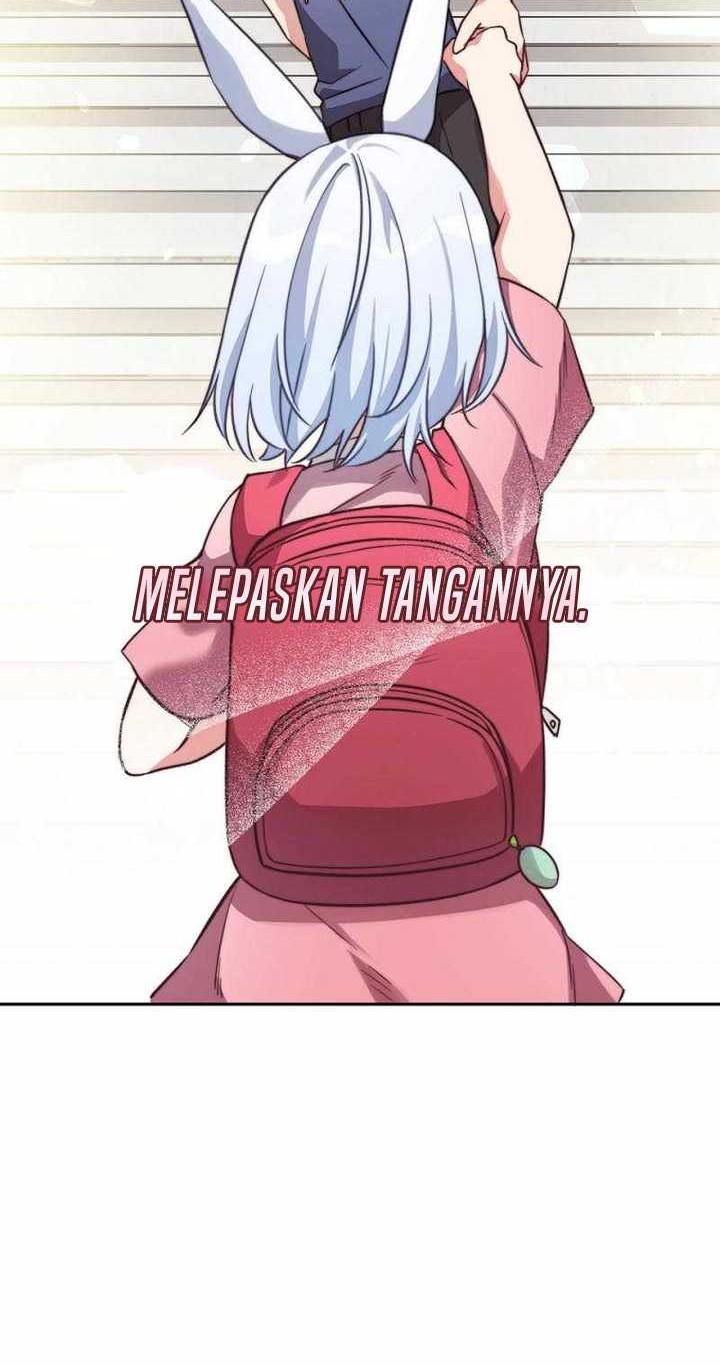 I Became a Childhood Friend of a Mid-Level Boss Chapter 3 - halaman 79