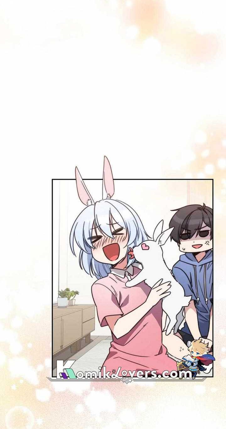 I Became a Childhood Friend of a Mid-Level Boss Chapter 3 - halaman 81