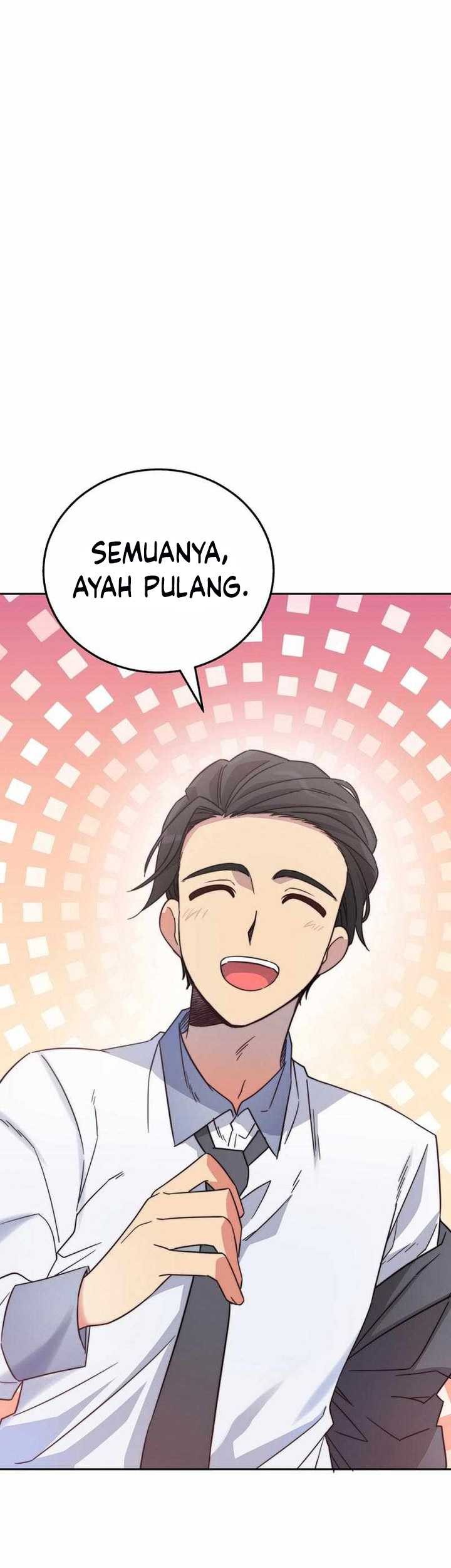 I Became a Childhood Friend of a Mid-Level Boss Chapter 3 - halaman 84