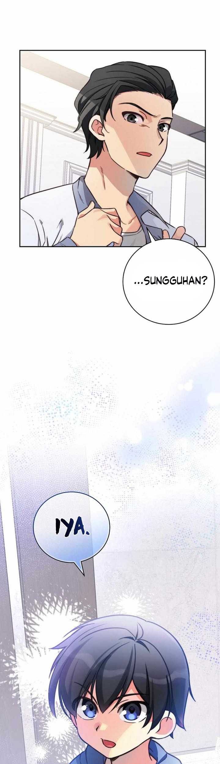 I Became a Childhood Friend of a Mid-Level Boss Chapter 3 - halaman 94