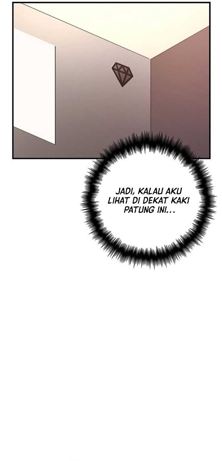 I Became a Childhood Friend of a Mid-Level Boss Chapter 30 - halaman 15