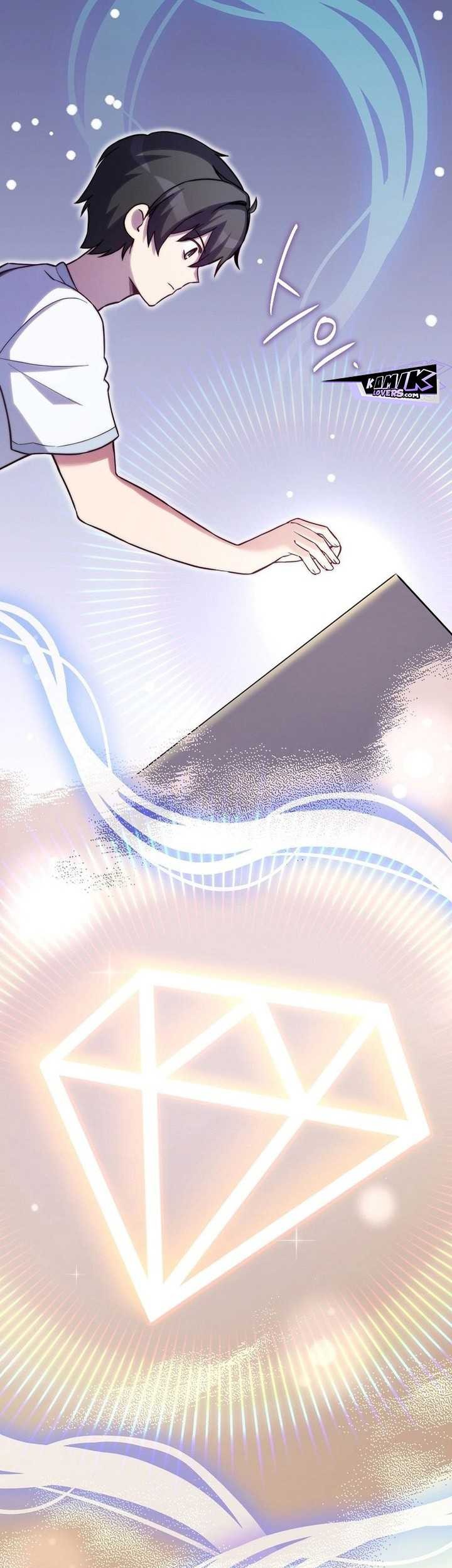 I Became a Childhood Friend of a Mid-Level Boss Chapter 30 - halaman 17