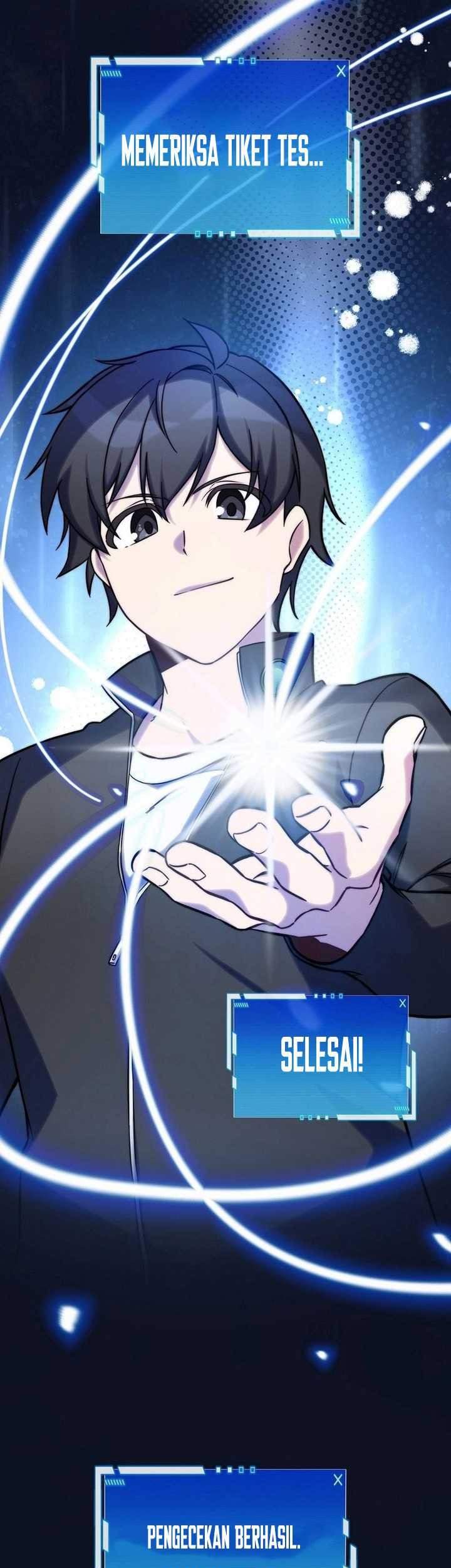I Became a Childhood Friend of a Mid-Level Boss Chapter 30 - halaman 24