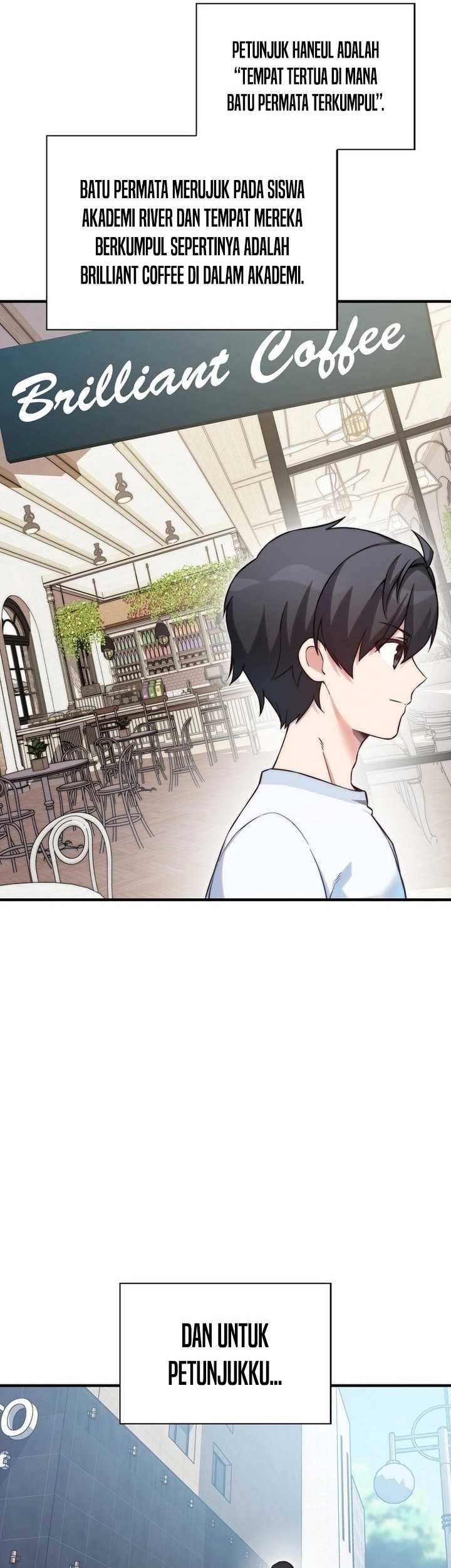 I Became a Childhood Friend of a Mid-Level Boss Chapter 30 - halaman 4