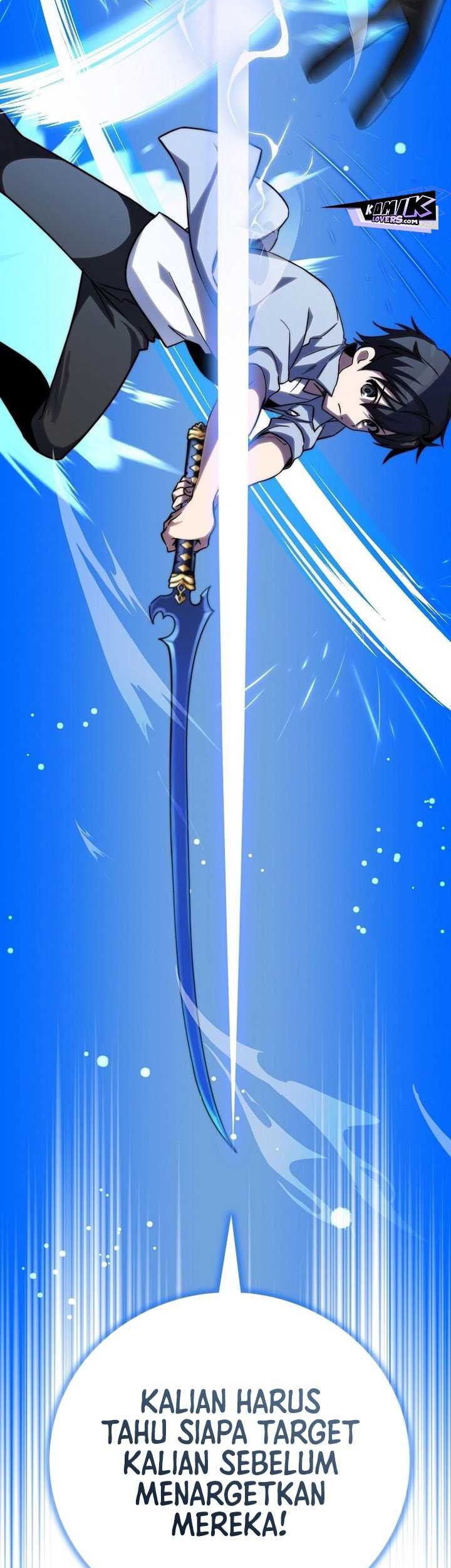 I Became a Childhood Friend of a Mid-Level Boss Chapter 30 - halaman 56