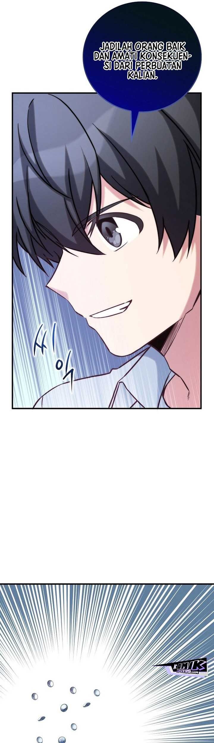 I Became a Childhood Friend of a Mid-Level Boss Chapter 30 - halaman 62