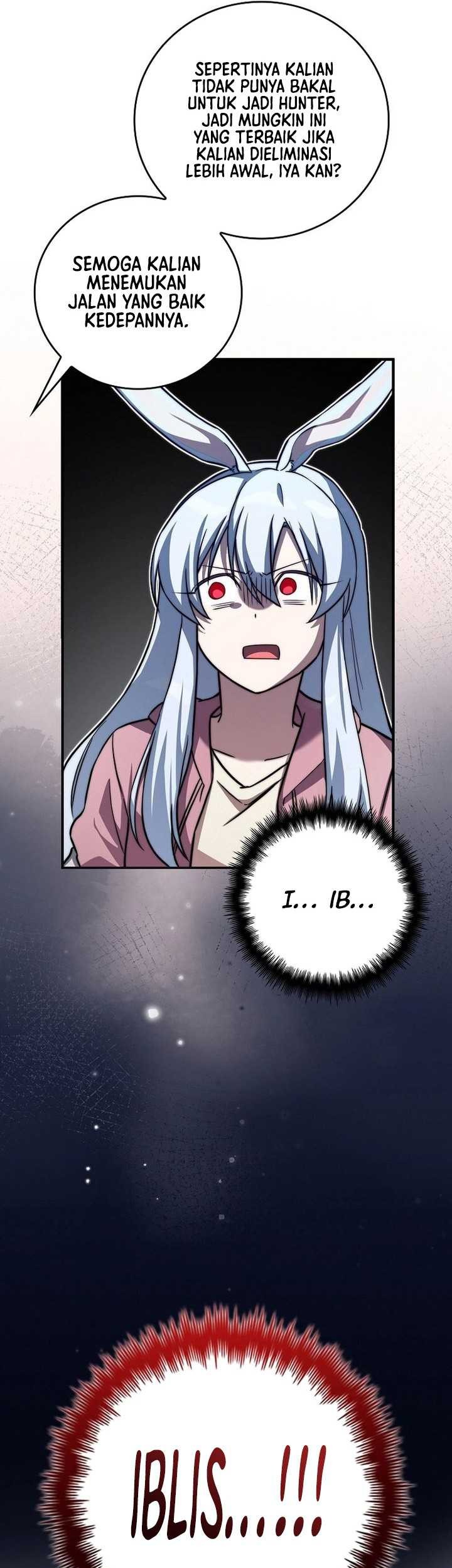 I Became a Childhood Friend of a Mid-Level Boss Chapter 30 - halaman 69