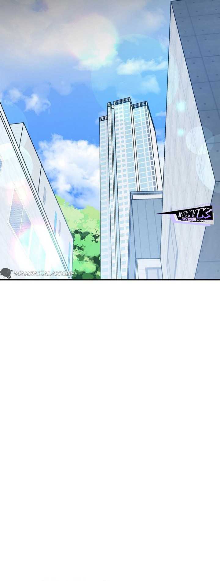 I Became a Childhood Friend of a Mid-Level Boss Chapter 30 - halaman 71