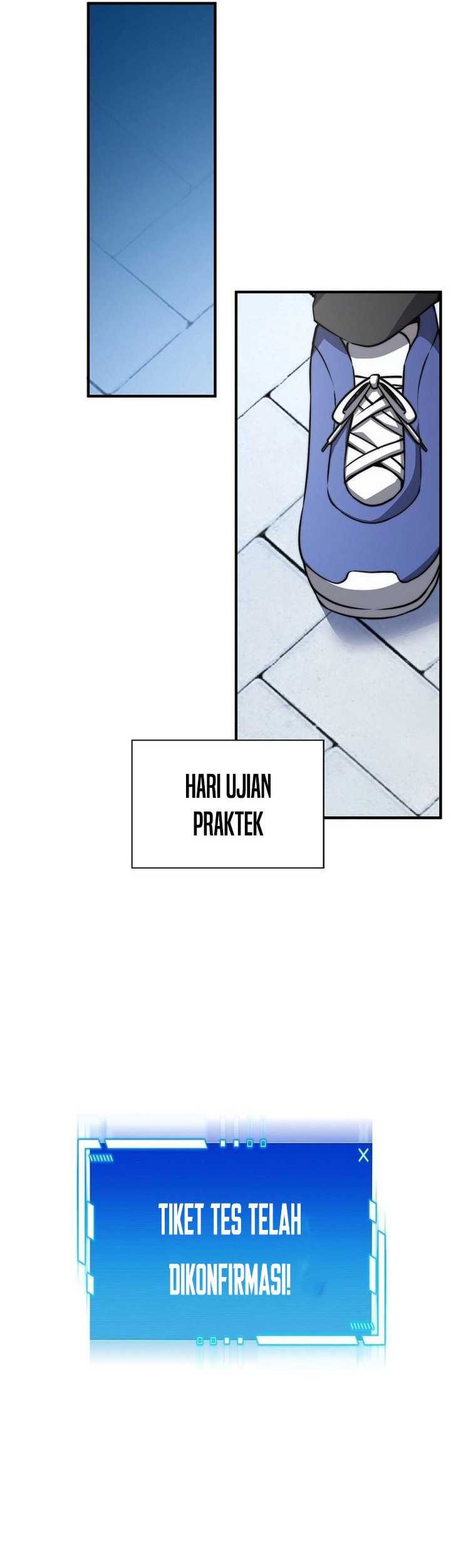 I Became a Childhood Friend of a Mid-Level Boss Chapter 30 - halaman 72
