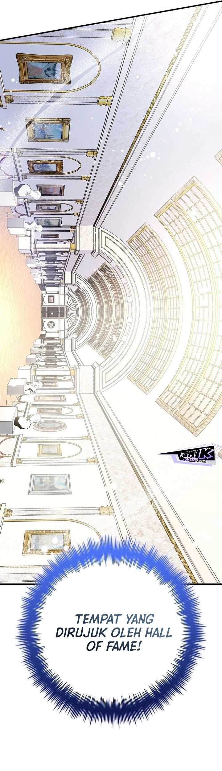 I Became a Childhood Friend of a Mid-Level Boss Chapter 30 - halaman 9