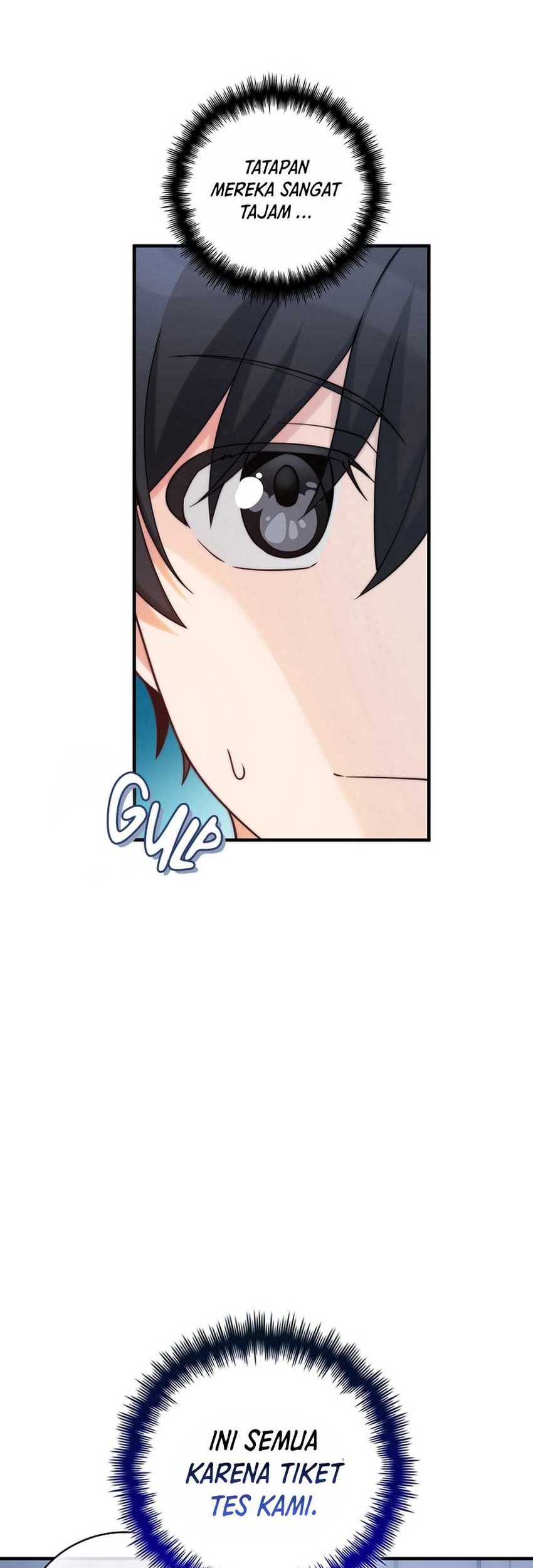 I Became a Childhood Friend of a Mid-Level Boss Chapter 31 - halaman 11