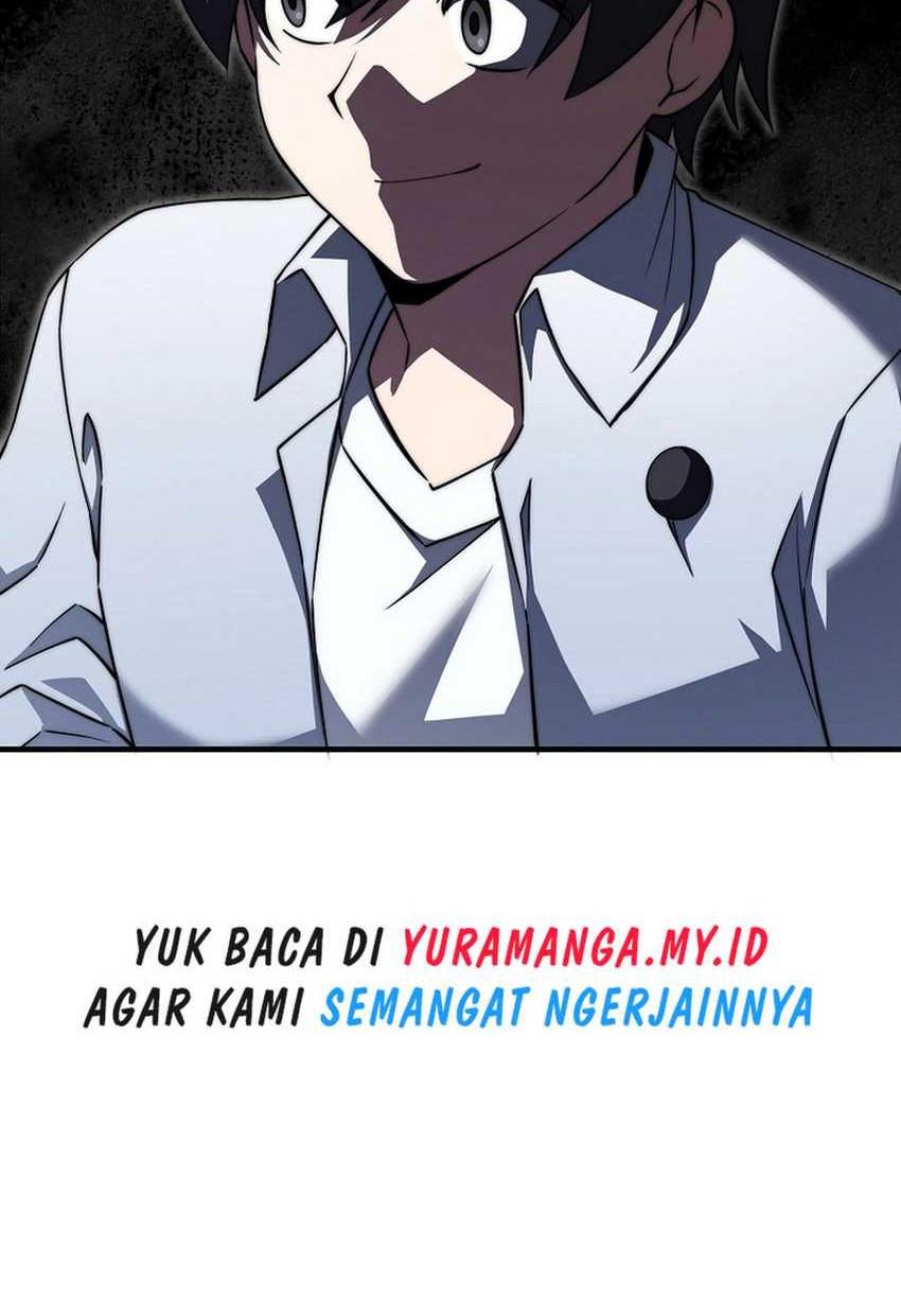 I Became a Childhood Friend of a Mid-Level Boss Chapter 31 - halaman 19