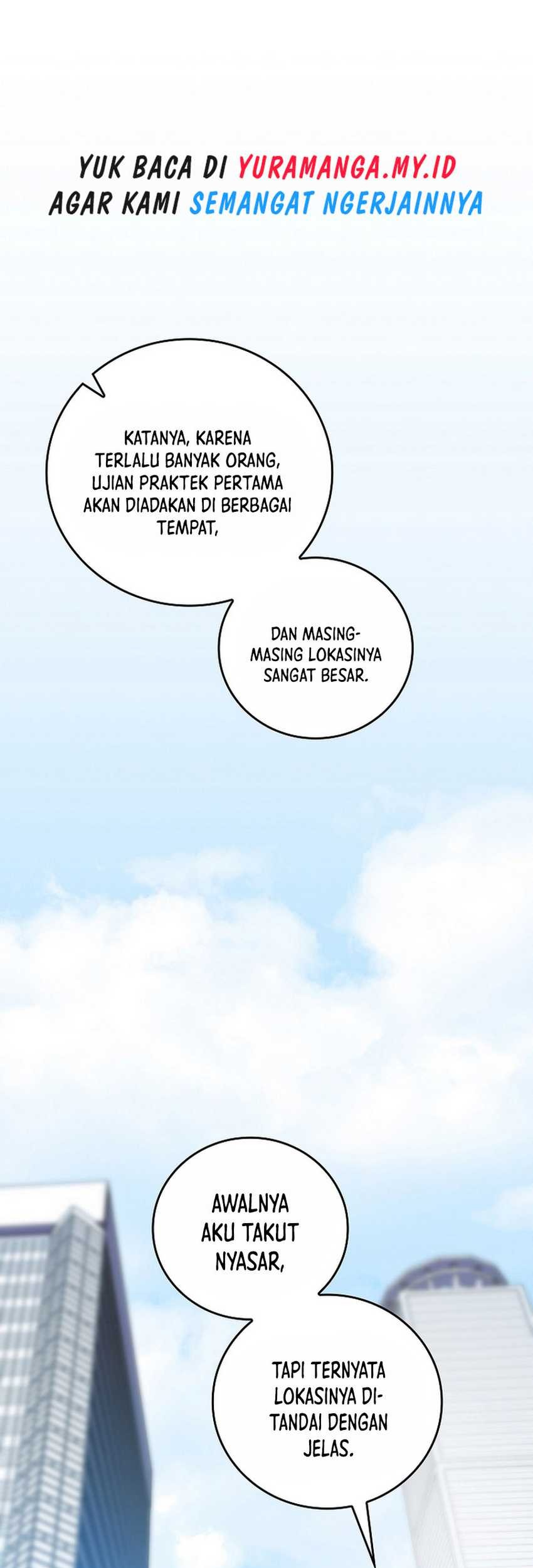 I Became a Childhood Friend of a Mid-Level Boss Chapter 31 - halaman 2