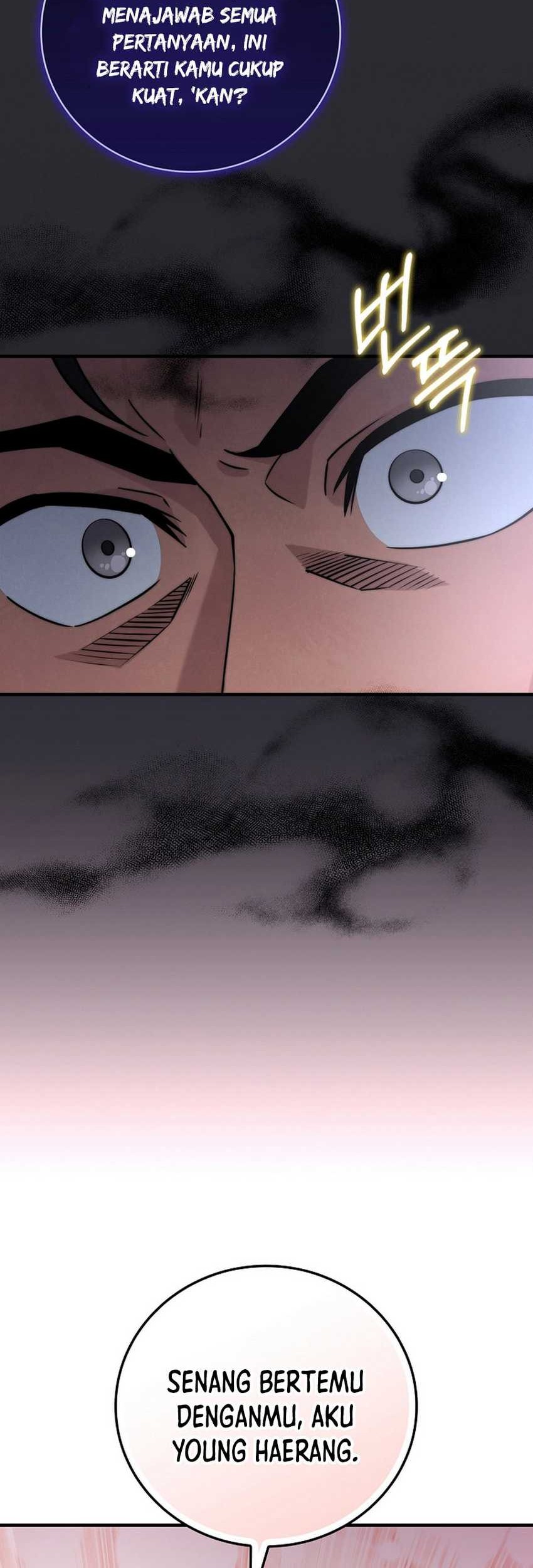 I Became a Childhood Friend of a Mid-Level Boss Chapter 31 - halaman 40