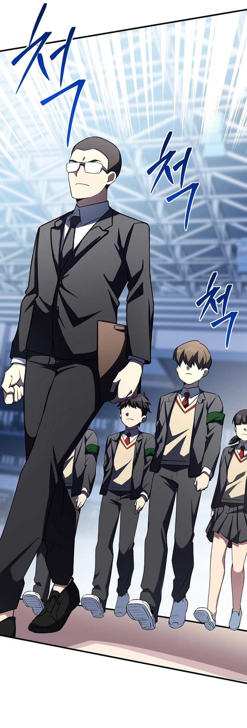 I Became a Childhood Friend of a Mid-Level Boss Chapter 31 - halaman 48